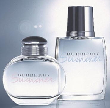 2012十大著名香水品牌排名